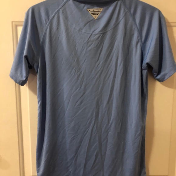 Columbia PFG TOP - Picture 3 of 4